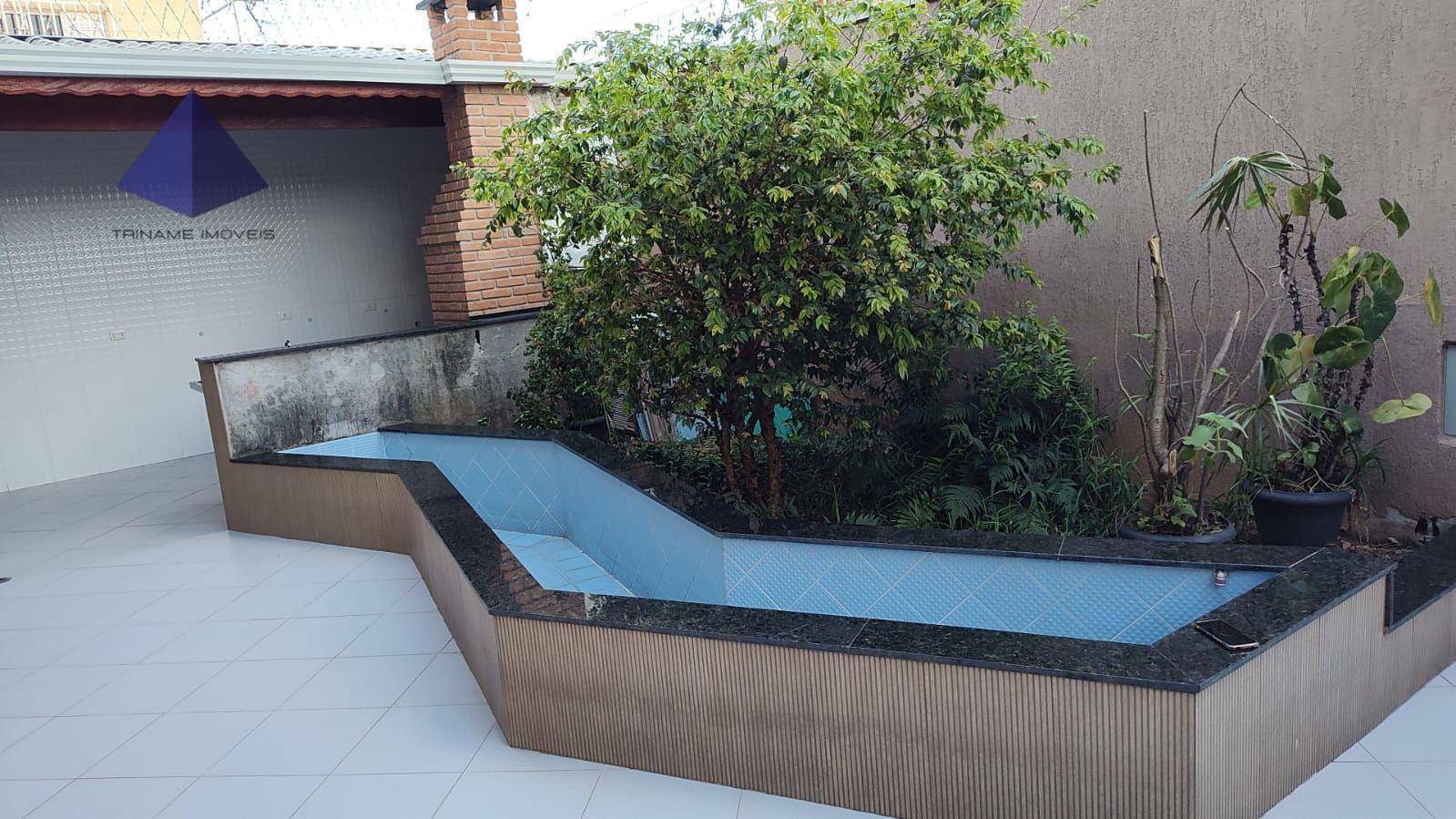 Sobrado à venda com 3 quartos, 165m² - Foto 26