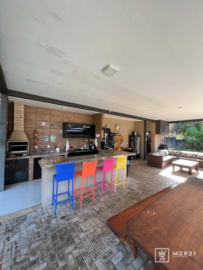 Chácara à venda com 4 quartos, 6000M2 - Foto 19