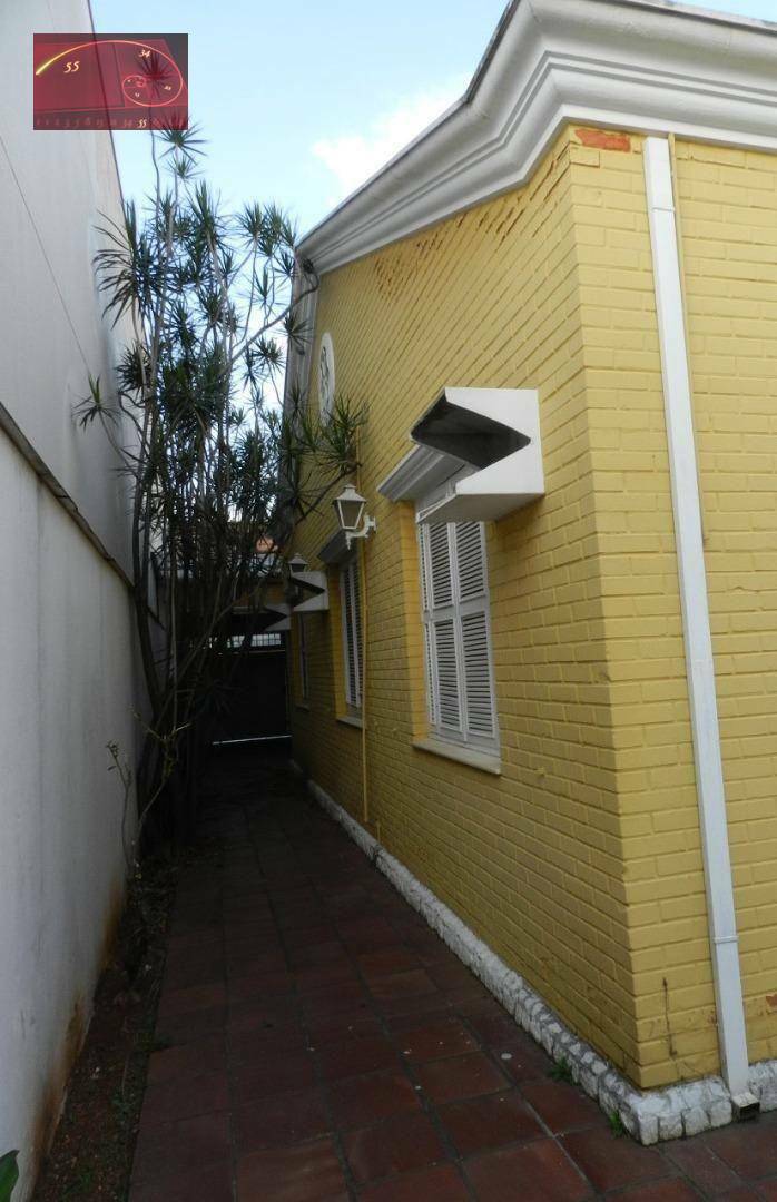 Casa à venda e aluguel com 3 quartos, 368m² - Foto 17