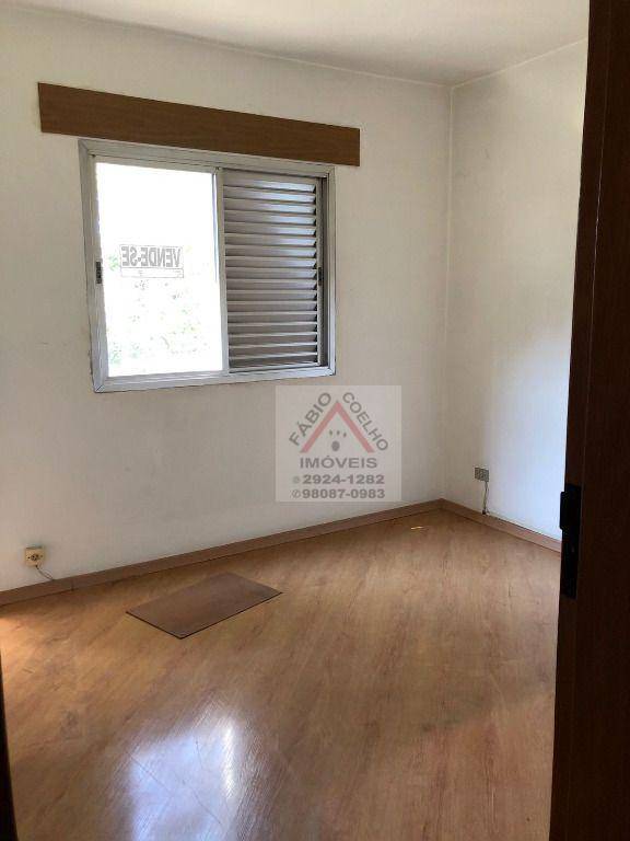 Apartamento à venda com 3 quartos, 87m² - Foto 5