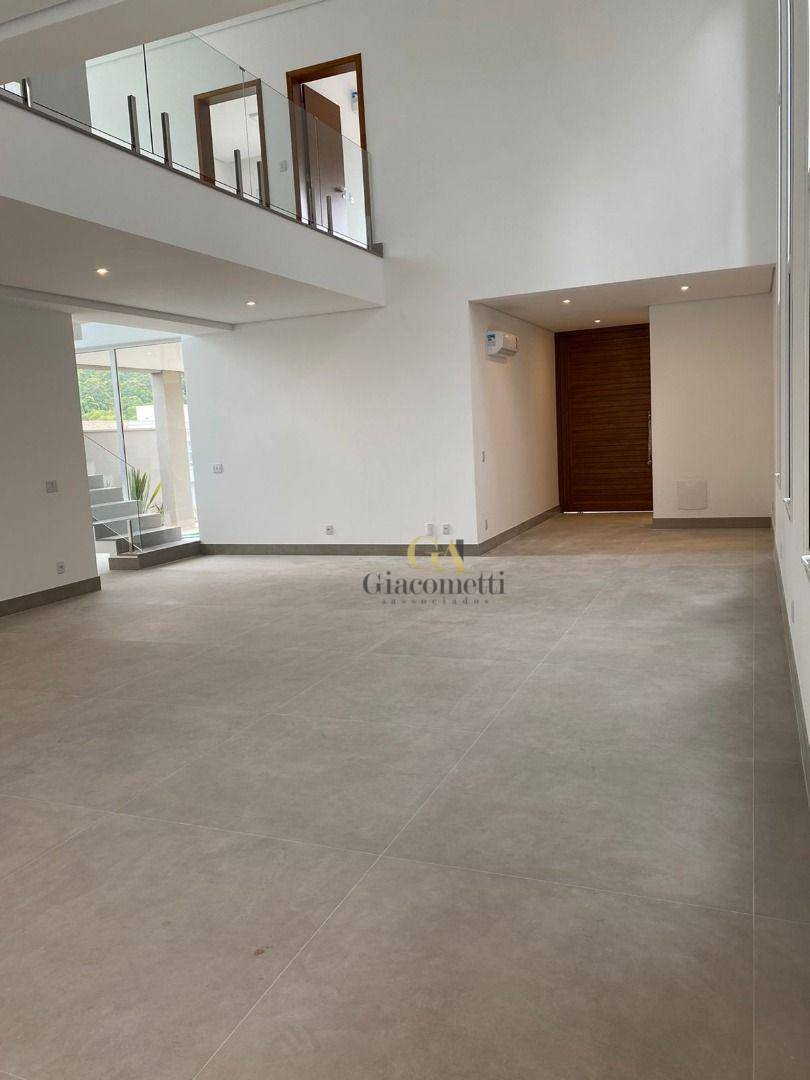 Casa de Condomínio à venda com 4 quartos, 390m² - Foto 3