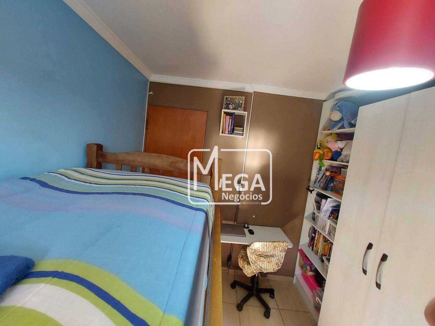 Apartamento à venda com 2 quartos, 55m² - Foto 12