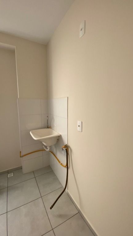 Apartamento à venda com 2 quartos, 39m² - Foto 3