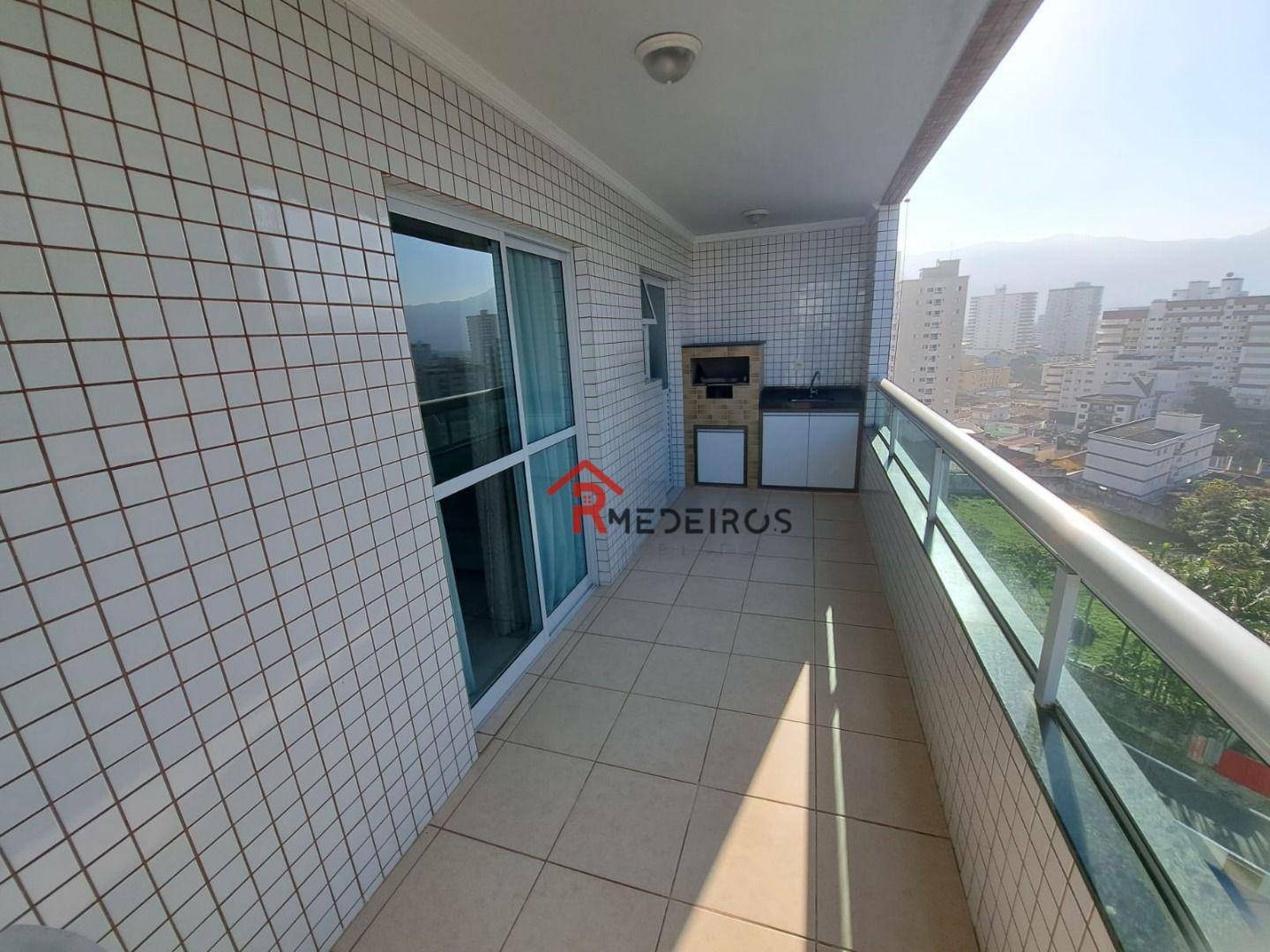 Apartamento à venda com 2 quartos, 92m² - Foto 5