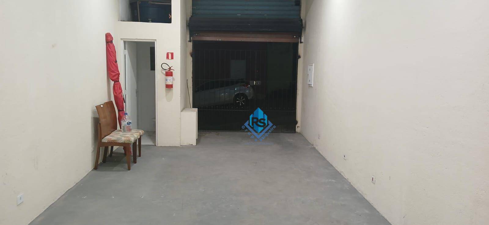 Loja-Salão para alugar, 39m² - Foto 2