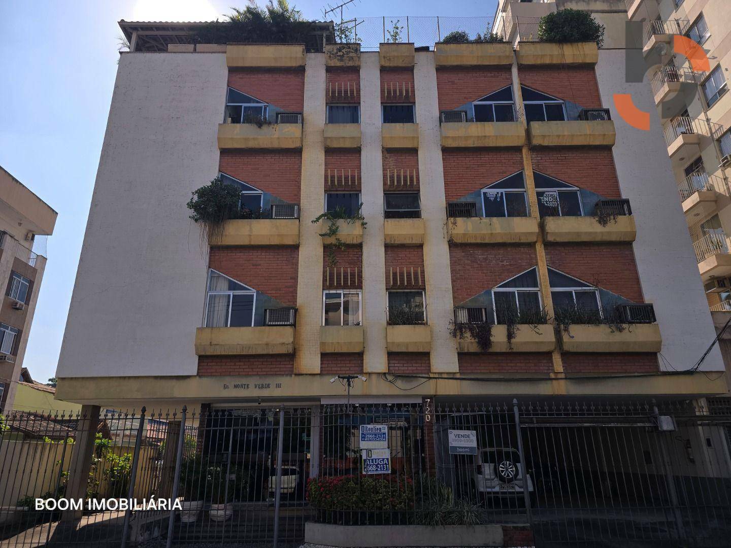 Apartamento à venda com 2 quartos, 220m² - Foto 3