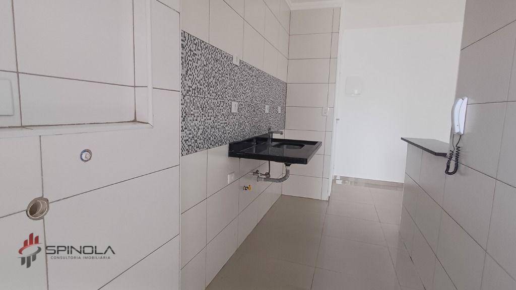 Apartamento à venda com 1 quarto, 40m² - Foto 10