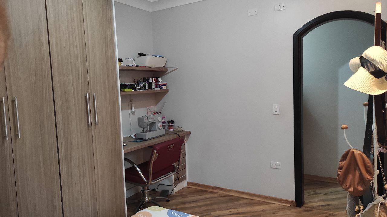 Sobrado à venda com 4 quartos, 185m² - Foto 8