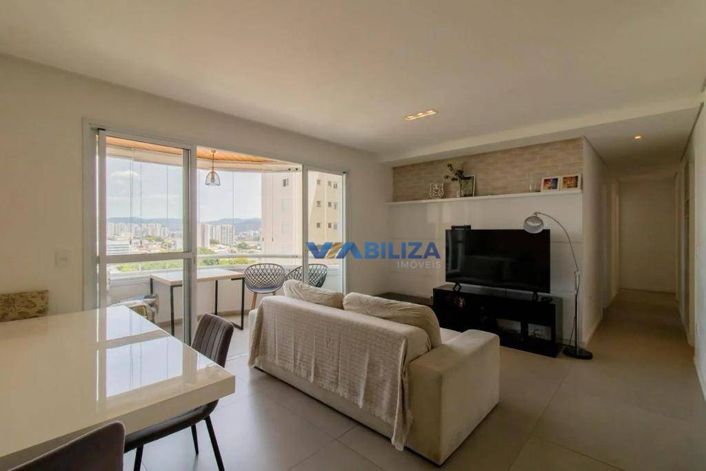 Apartamento à venda com 3 quartos, 94m² - Foto 21