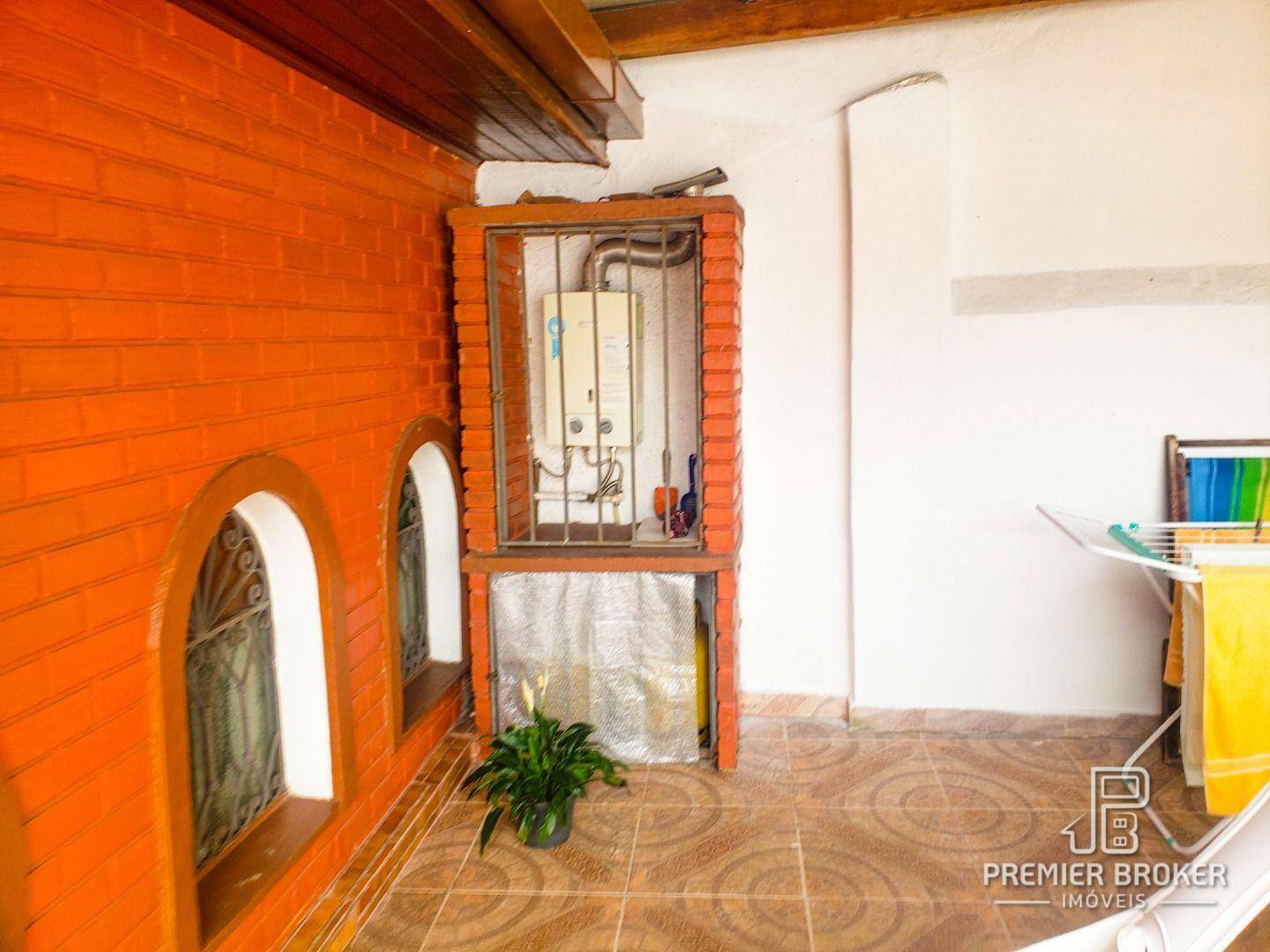 Casa à venda com 3 quartos, 140m² - Foto 23