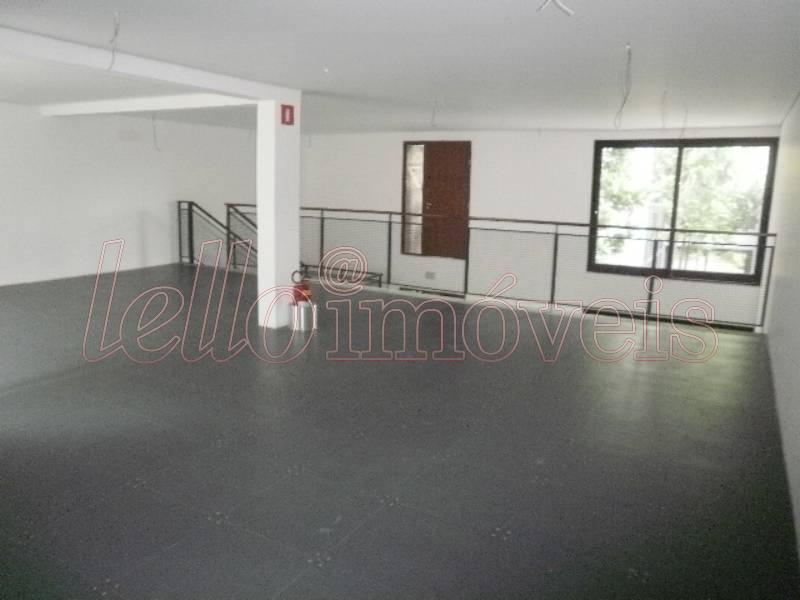 Conjunto Comercial-Sala para alugar, 245m² - Foto 11