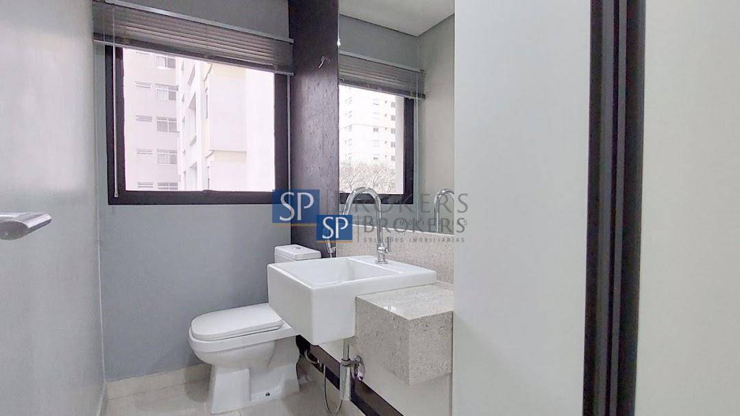 Conjunto Comercial-Sala à venda, 109m² - Foto 30