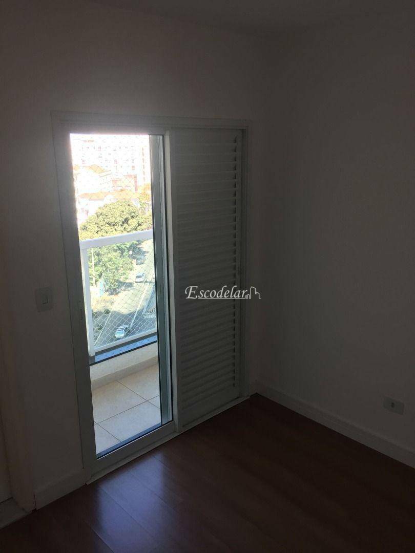 Apartamento à venda com 3 quartos, 95m² - Foto 10