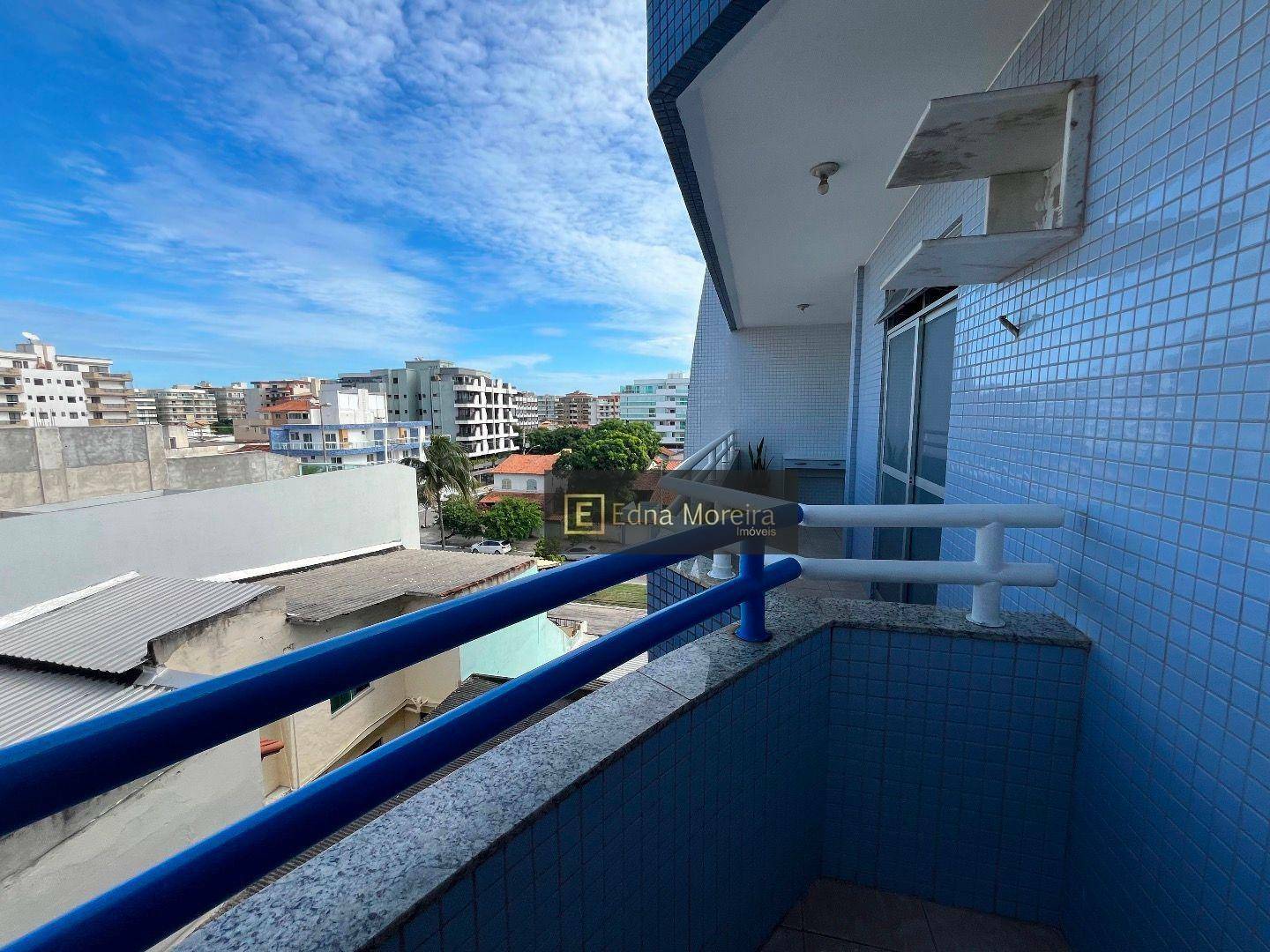 Apartamento à venda com 3 quartos, 90m² - Foto 1