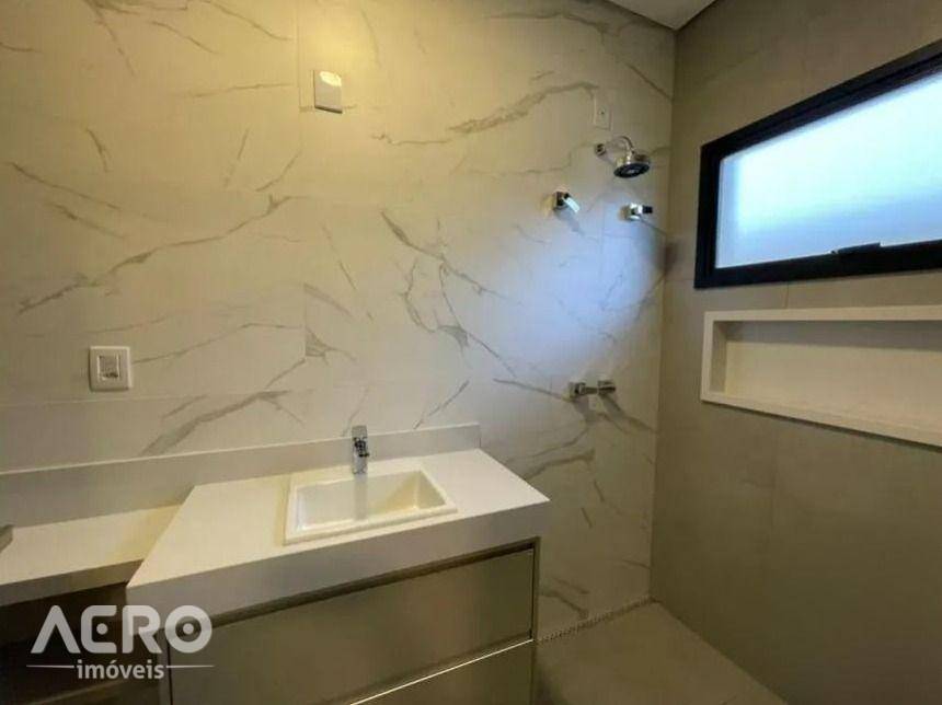 Casa de Condomínio à venda com 3 quartos, 240m² - Foto 17