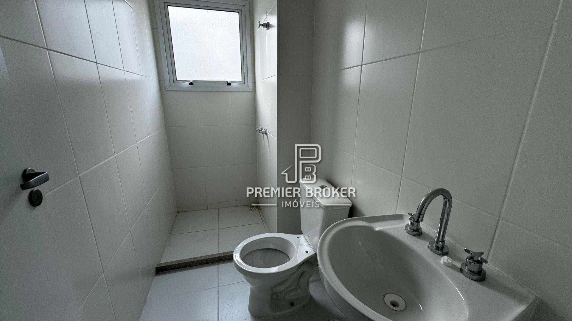 Apartamento à venda com 2 quartos, 56m² - Foto 9