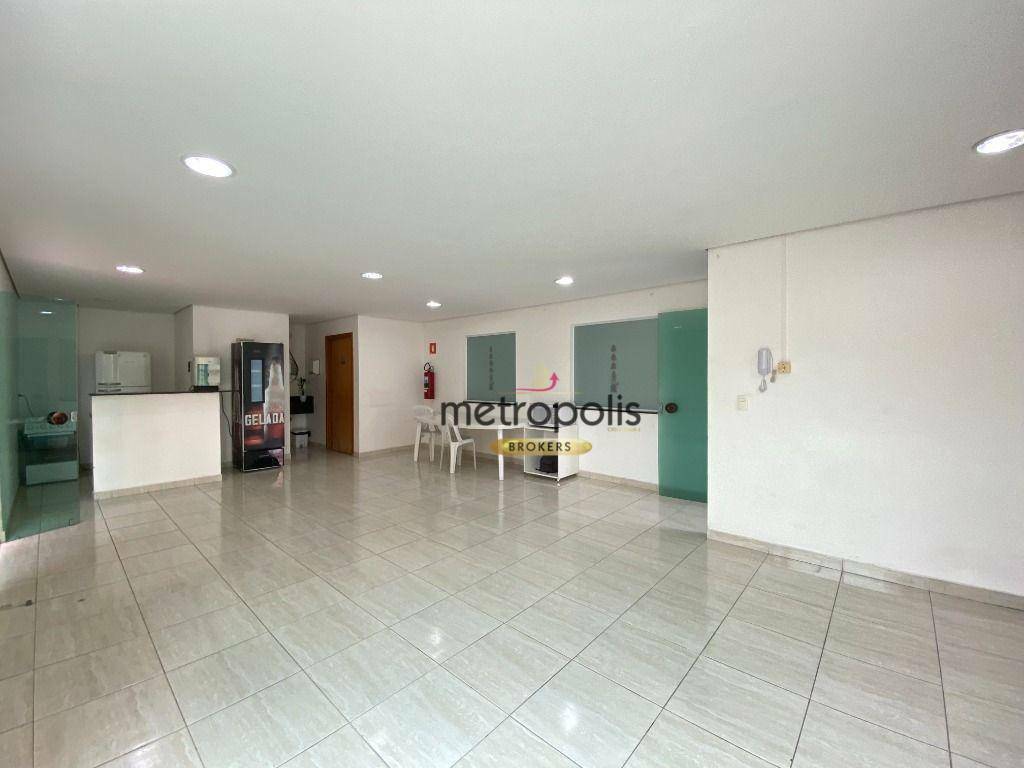 Apartamento à venda com 1 quarto, 61m² - Foto 21