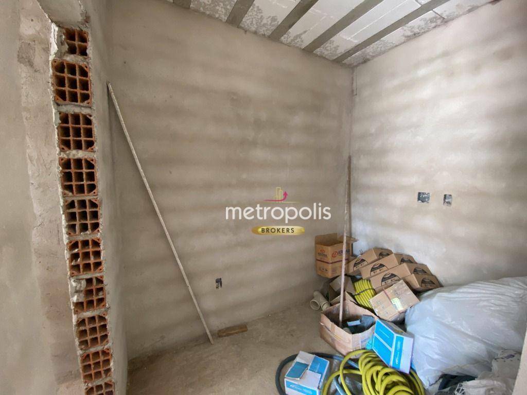 Sobrado à venda com 3 quartos, 205m² - Foto 16