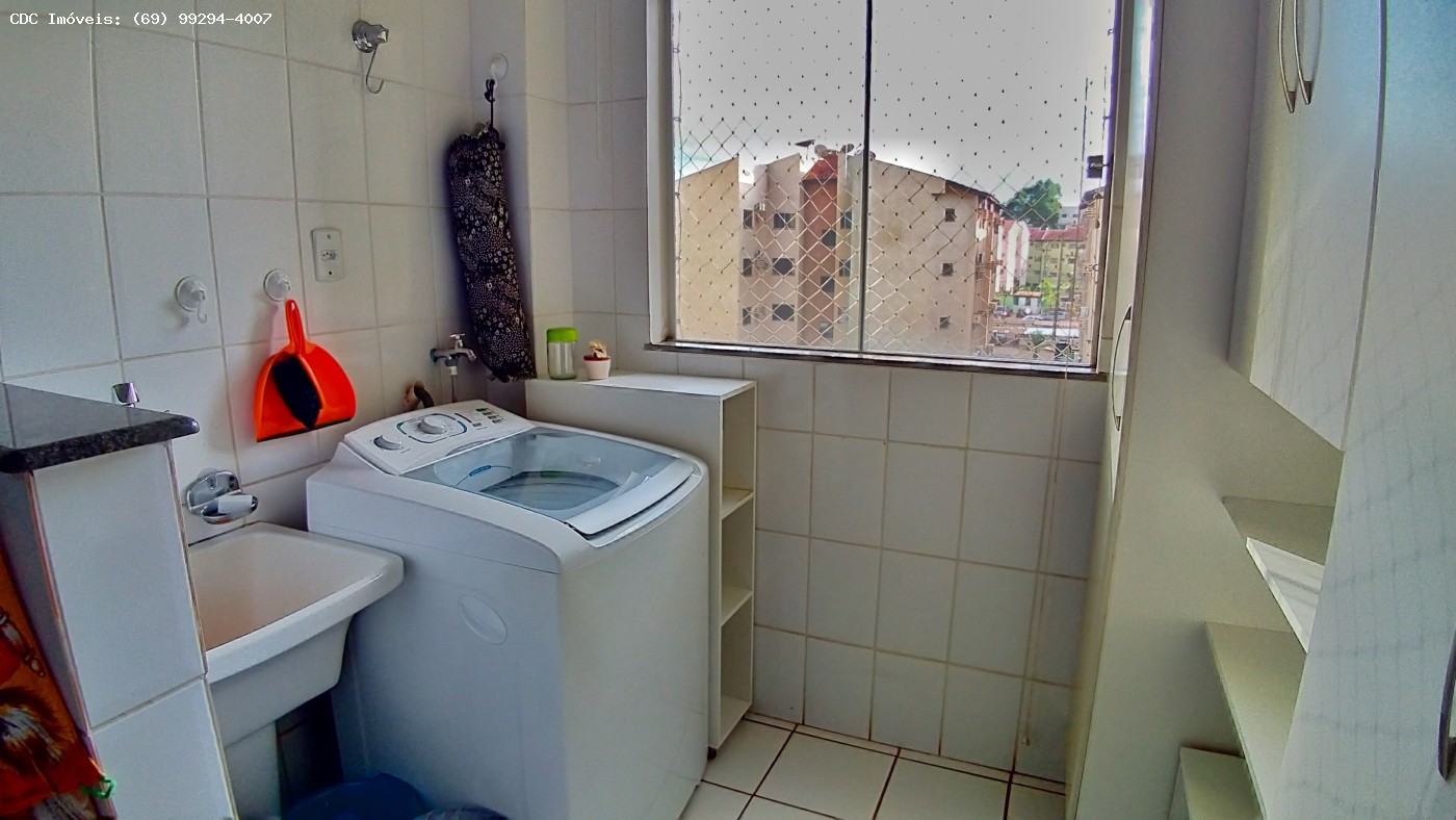 Apartamento para alugar com 3 quartos - Foto 4