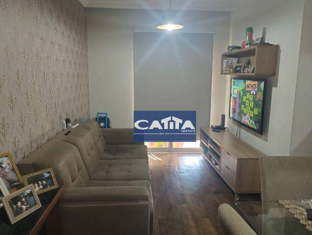 Apartamento à venda com 3 quartos, 72m² - Foto 1