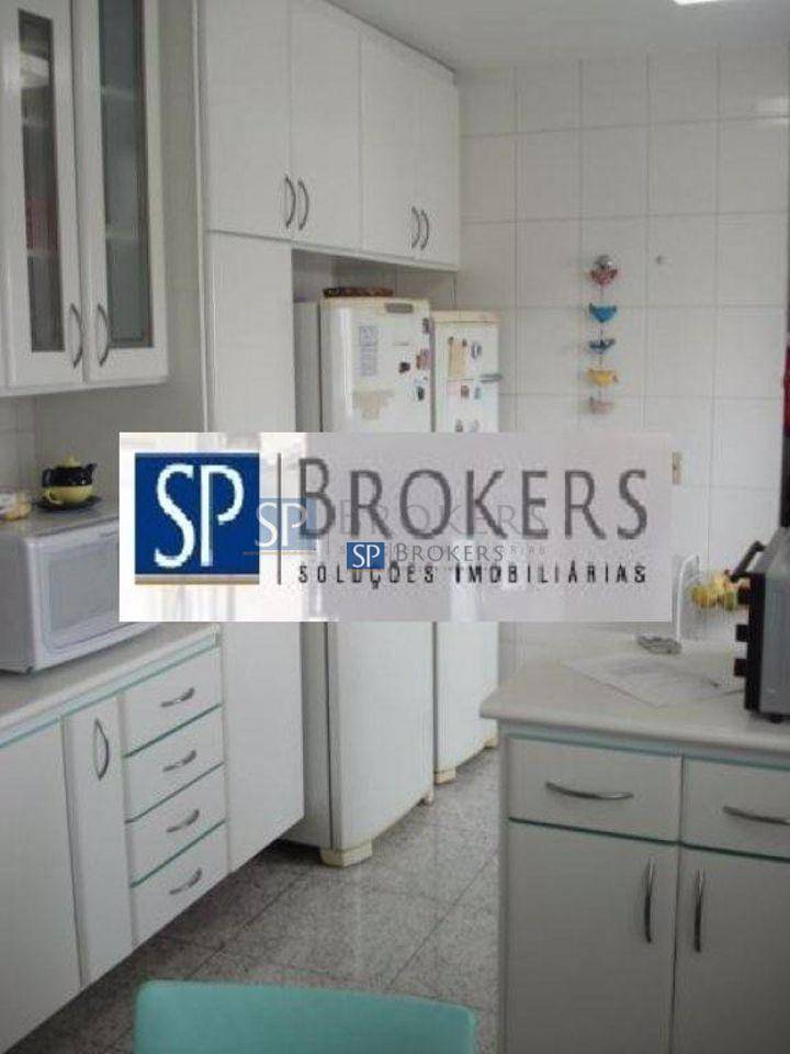 Apartamento à venda com 4 quartos, 201m² - Foto 9