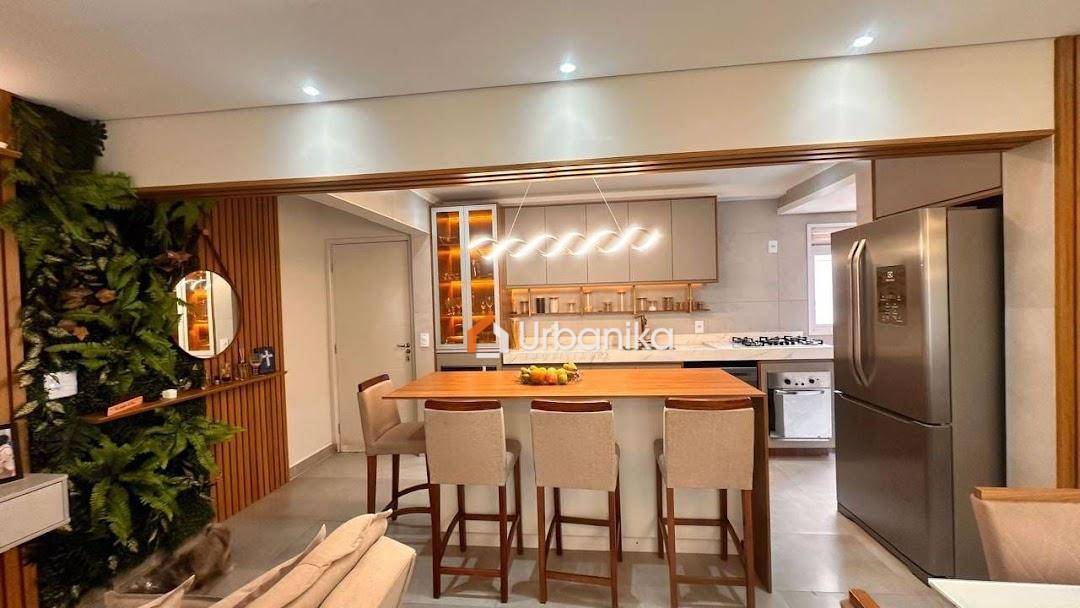 Apartamento, 3 quartos, 94 m² - Foto 3