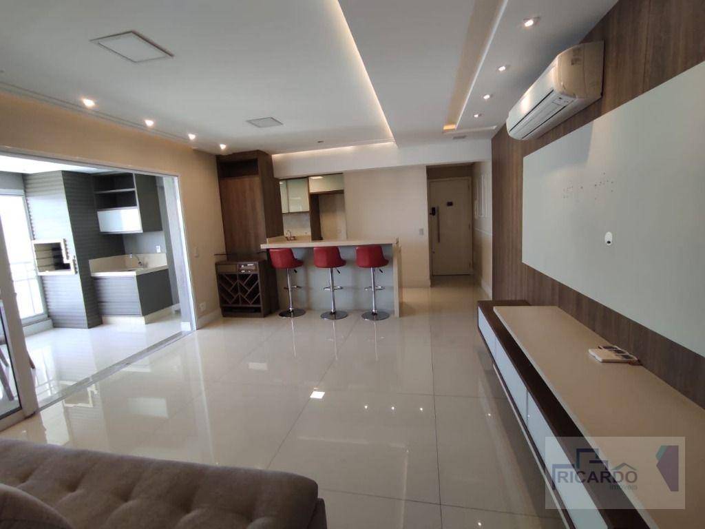 Apartamento para alugar com 3 quartos, 116m² - Foto 27