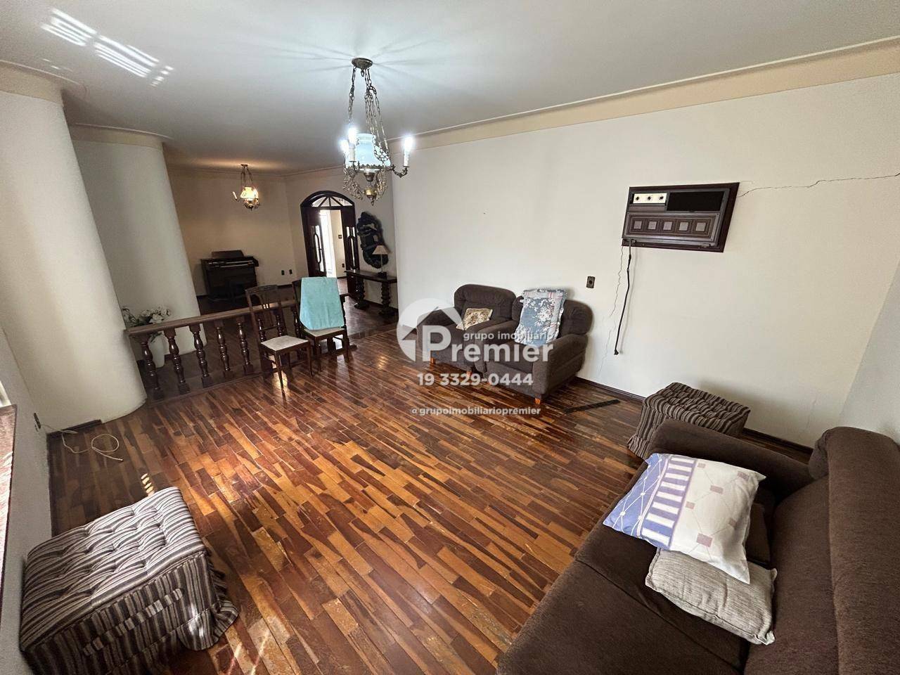 Casa para alugar com 3 quartos, 300m² - Foto 17