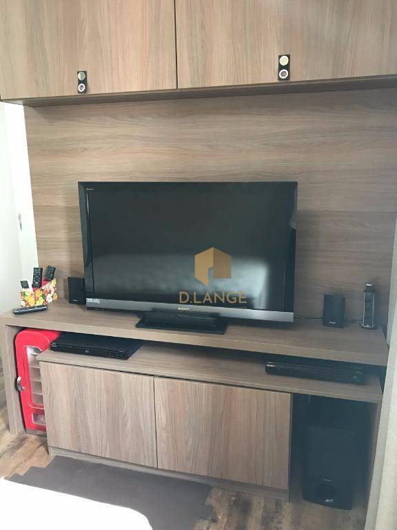 Apartamento à venda com 3 quartos, 108m² - Foto 6