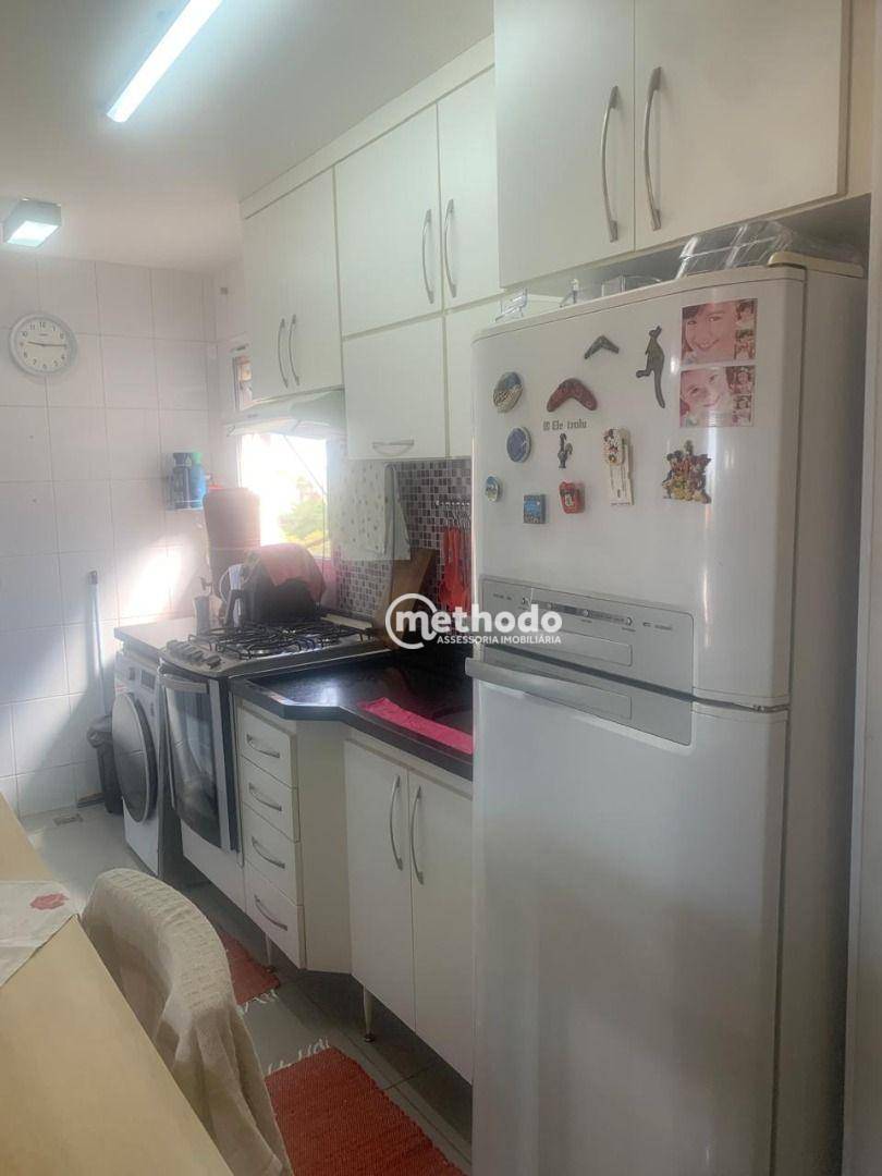 Apartamento à venda com 3 quartos, 76m² - Foto 7