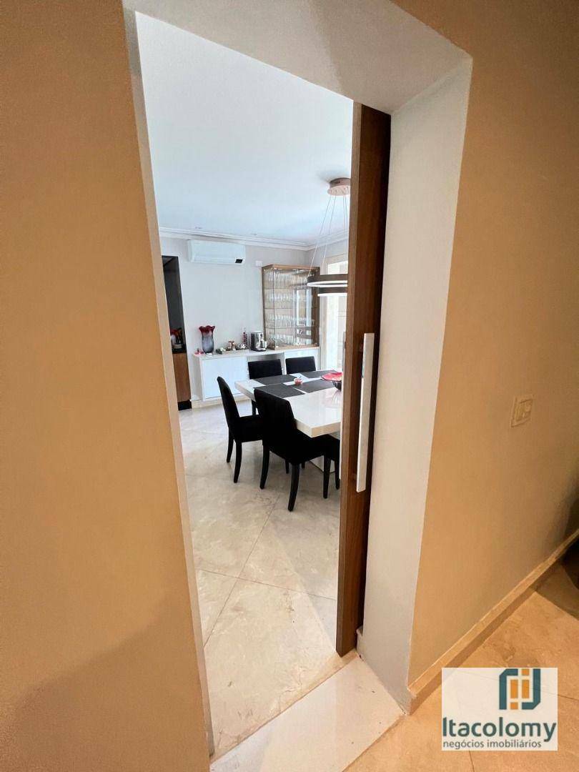 Casa de Condomínio à venda com 3 quartos, 413m² - Foto 41