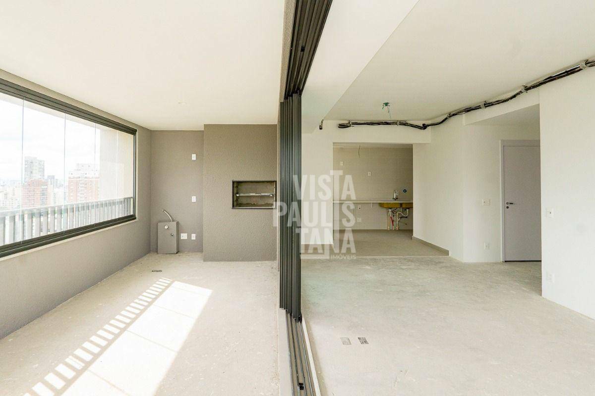 Apartamento à venda com 3 quartos, 163m² - Foto 8