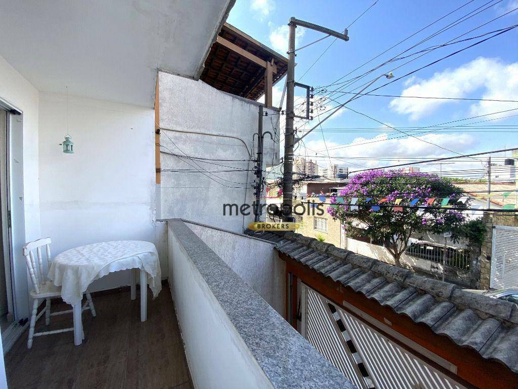 Sobrado à venda e aluguel com 4 quartos, 258m² - Foto 5