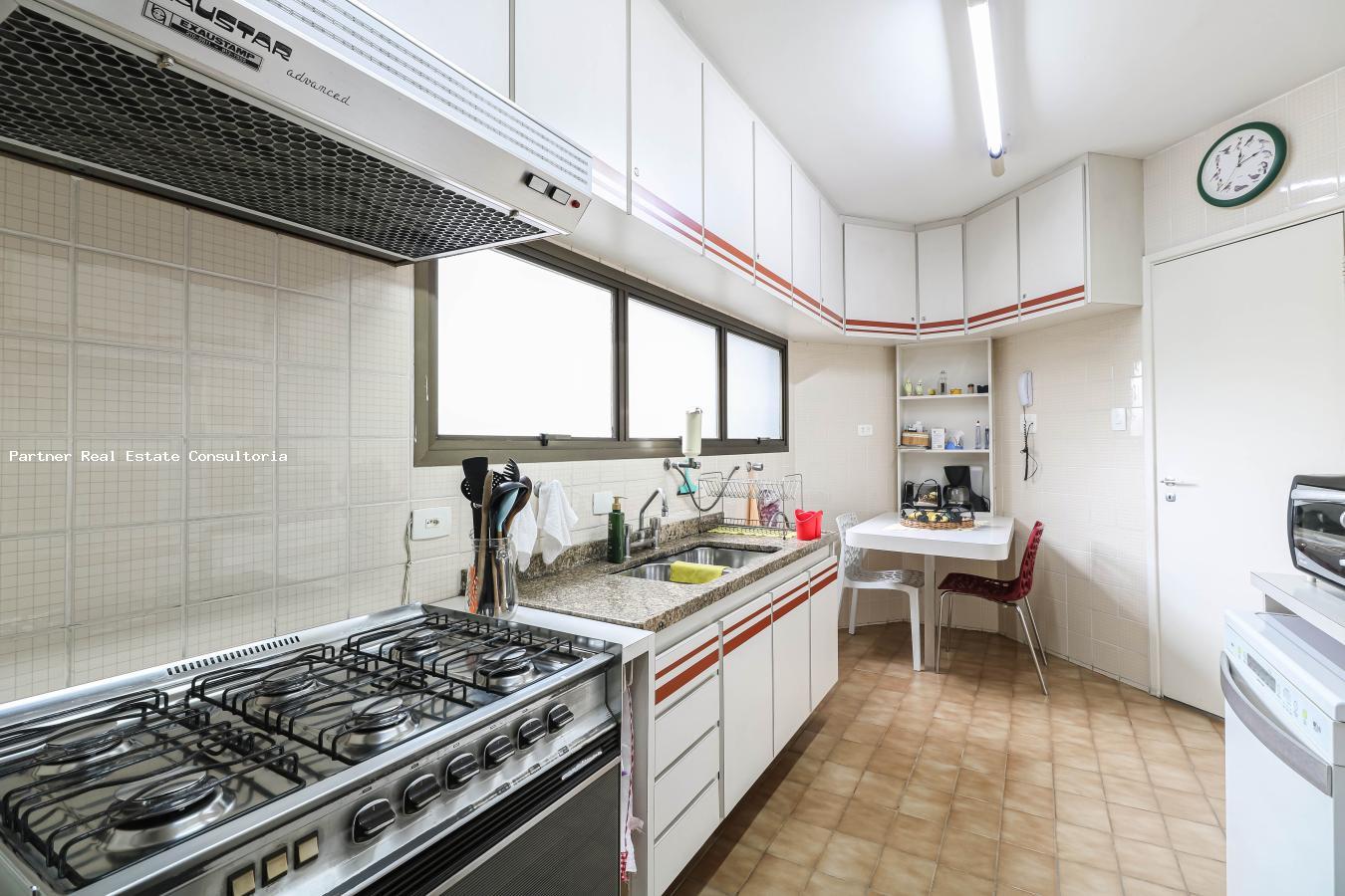 Apartamento à venda com 4 quartos, 173m² - Foto 16