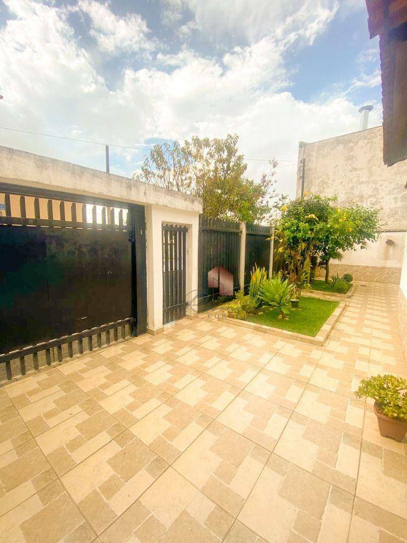 Casa à venda com 3 quartos, 164m² - Foto 6