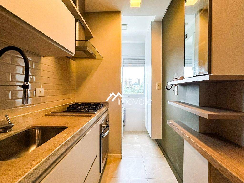 Apartamento, 1 quarto, 57 m² - Foto 4