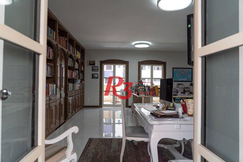 Apartamento à venda com 4 quartos, 335m² - Foto 31