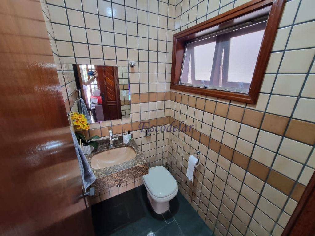 Sobrado à venda com 3 quartos, 17m² - Foto 20