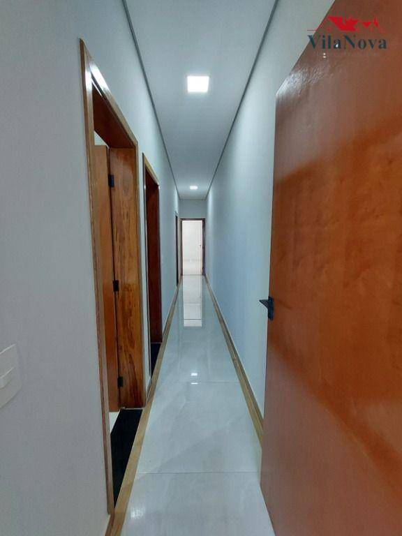 Casa de Condomínio à venda com 3 quartos, 138m² - Foto 11