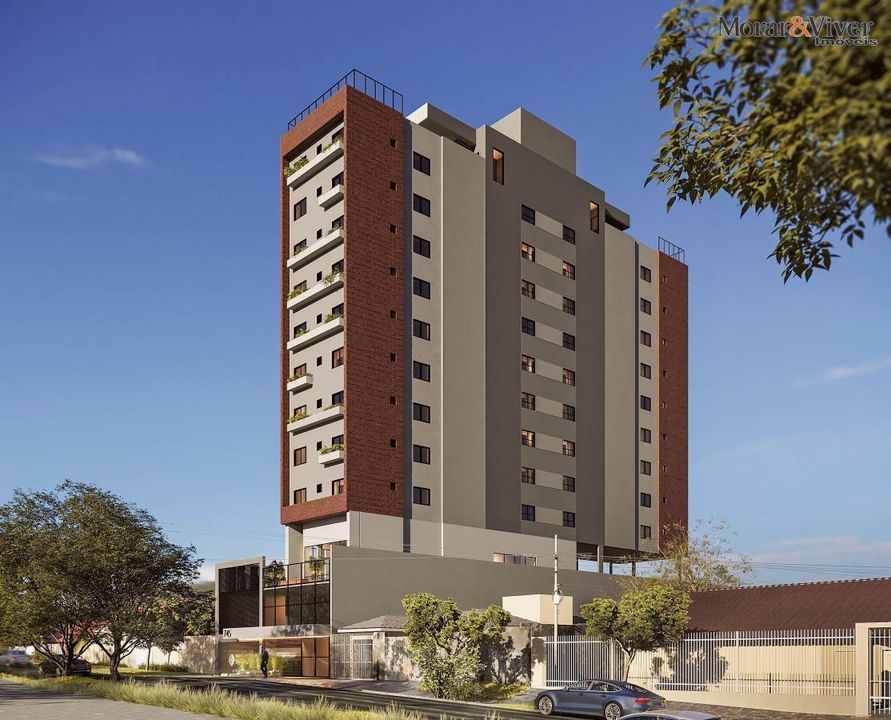 Cobertura à venda com 3 quartos, 134m² - Foto 2