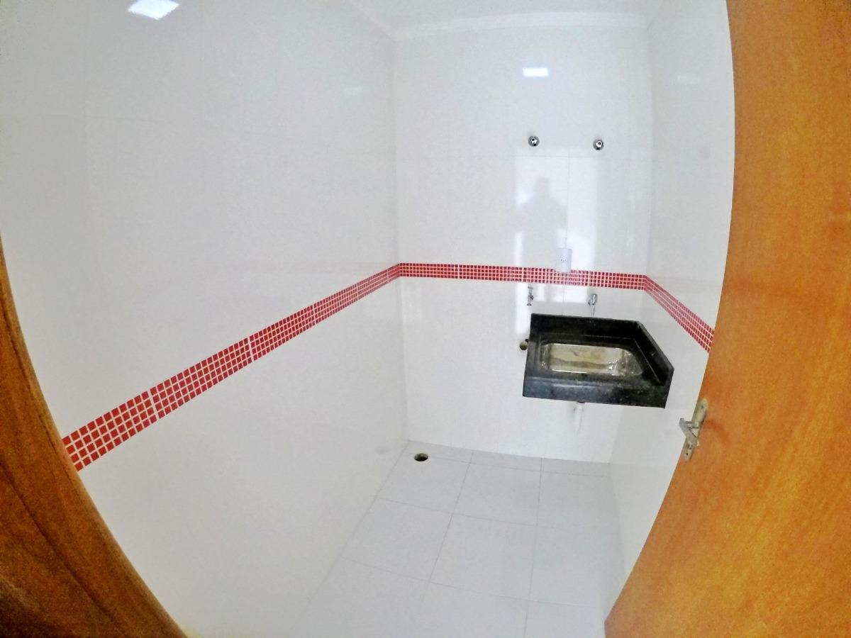 Cobertura à venda com 3 quartos, 160m² - Foto 4