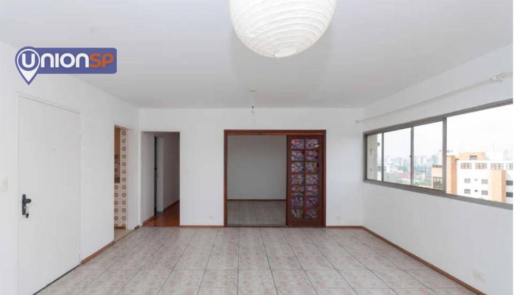 Apartamento à venda com 3 quartos, 94m² - Foto 2