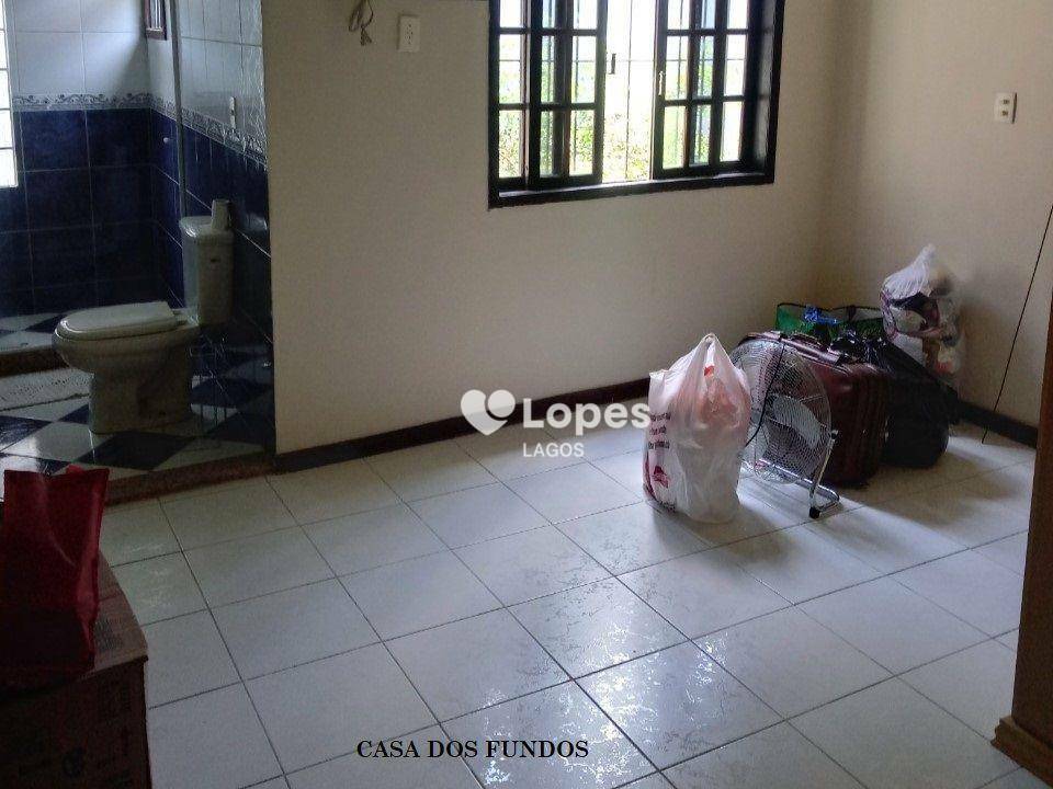 Casa à venda com 5 quartos, 345m² - Foto 8