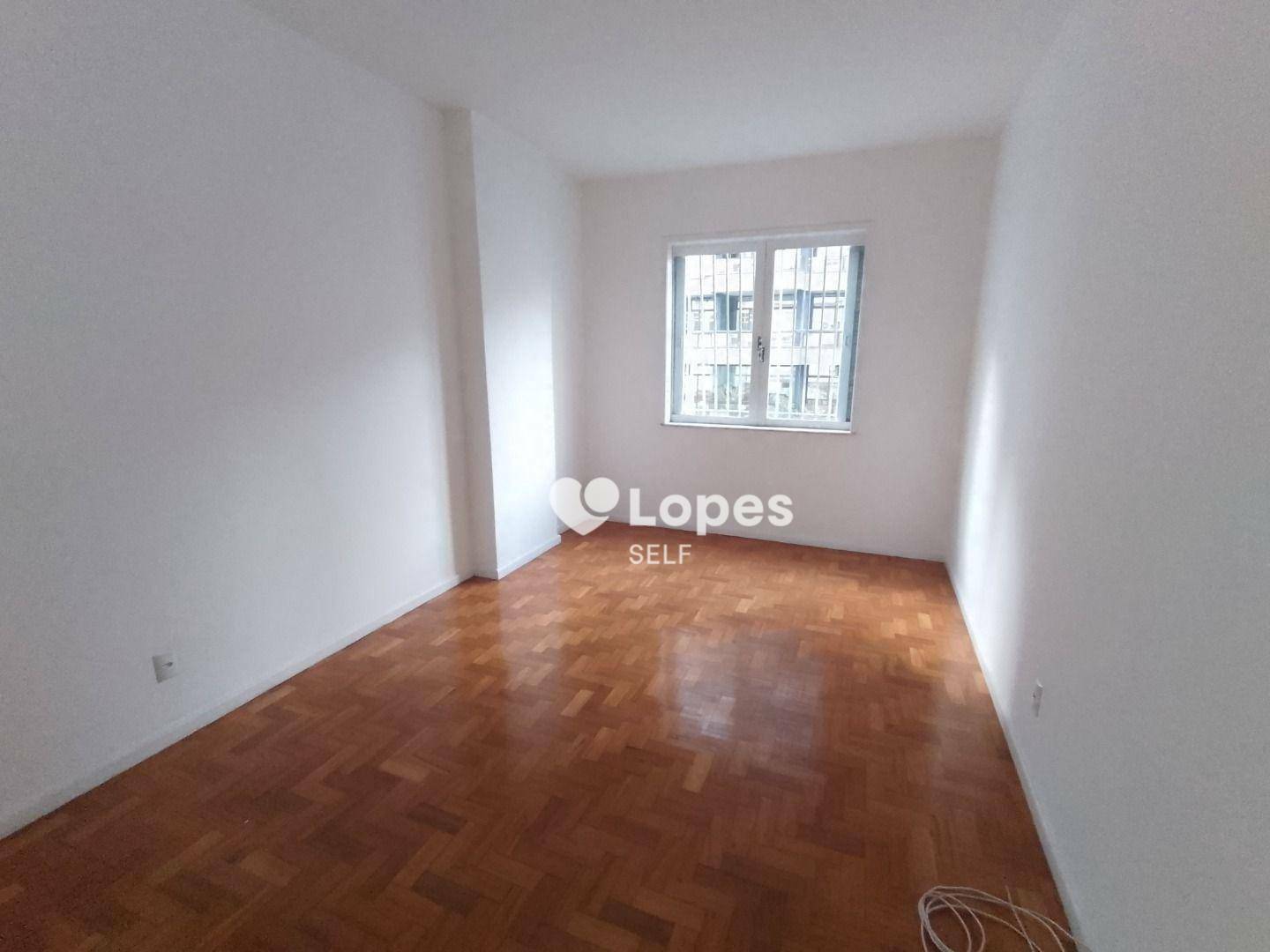 Apartamento à venda com 3 quartos, 225m² - Foto 4