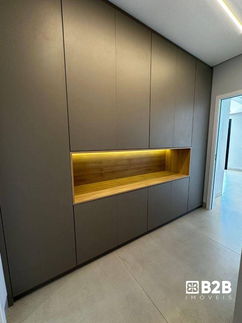 Casa de Condomínio à venda com 3 quartos, 290m² - Foto 17