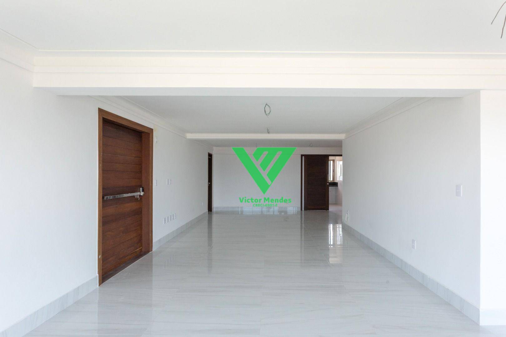 Apartamento à venda com 4 quartos, 255m² - Foto 61