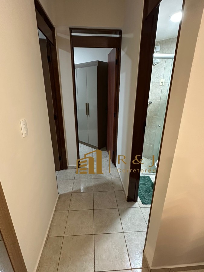 Apartamento para alugar com 2 quartos, 59m² - Foto 11