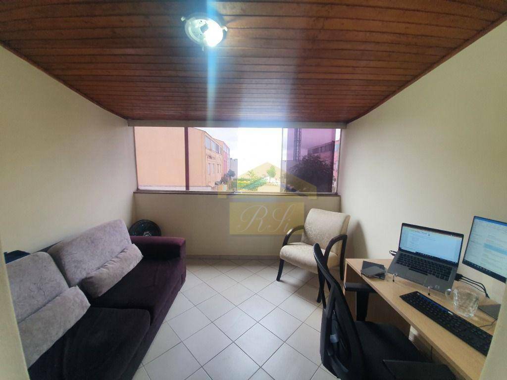 Sobrado à venda com 4 quartos, 120M2 - Foto 23