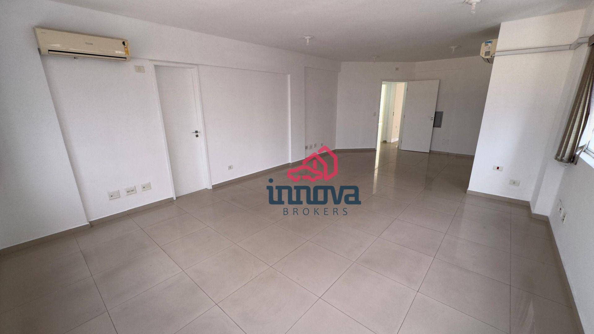 Conjunto Comercial-Sala para alugar, 46m² - Foto 5