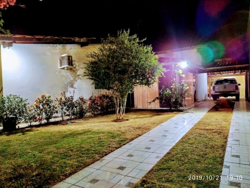 Casa, 4 quartos, 190 m² - Foto 4